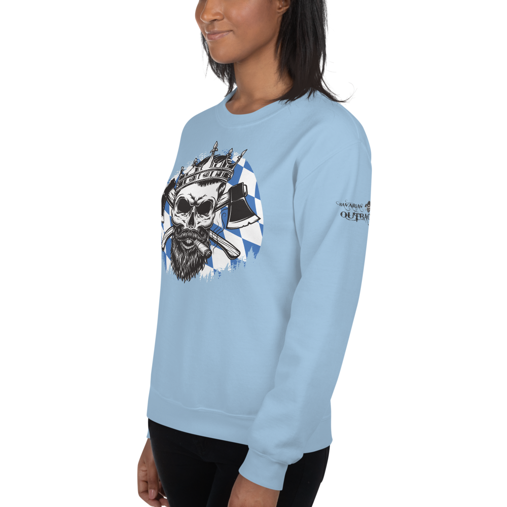 -DA KINE- Sweatshirt