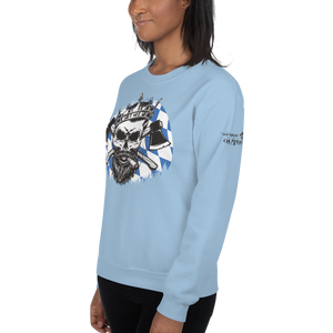 -DA KINE- Sweatshirt