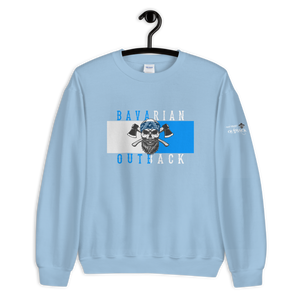 -BAVARIAN OUTBACK- Sweatshirt