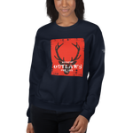 -BAVARIAN OUTLAWS FOR LIVE- Sweatshirt