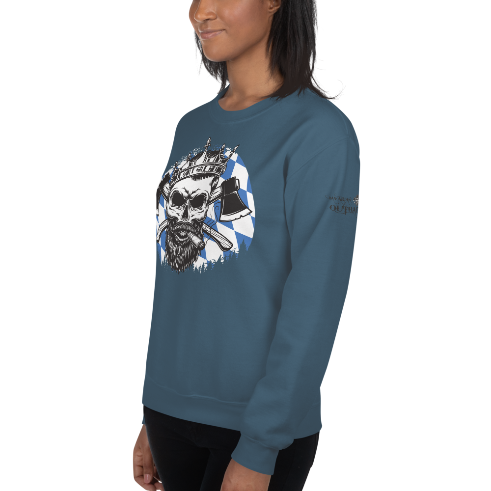 -DA KINE- Sweatshirt