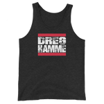 -DREGHAMME- Unisex Tank Top