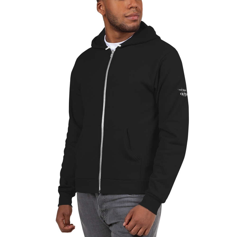 -ORIGINAL BAYERWALD WAIDLER- Hoodie Pullover