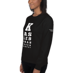 -BOARISCHER SEHTEST- Sweatshirt