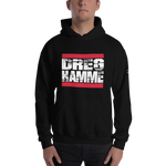 -DREG HAMME- Kapuzenpulli