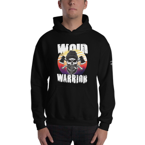 -WOID WARRIOR- Kapuzenpulli