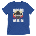 -WOID WARRIOR- Kurzärmeliges T-Shirt