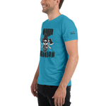 -WOID WARRIOR- Kurzärmeliges T-Shirt