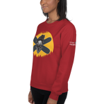 -WOIDBOARDER- Sweatshirt