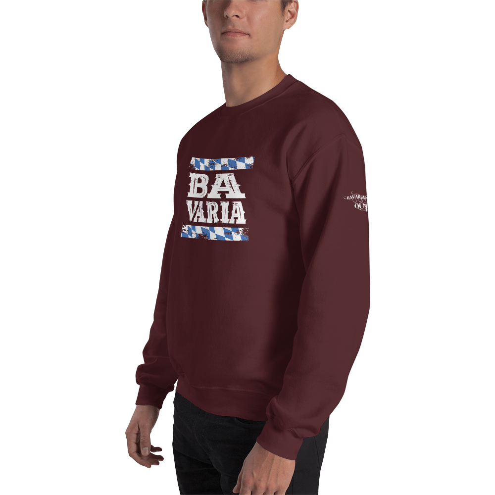 -BAVARIA- Sweatshirt