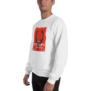 -BAVARIAN OUTLAWS FOR LIVE- Sweatshirt