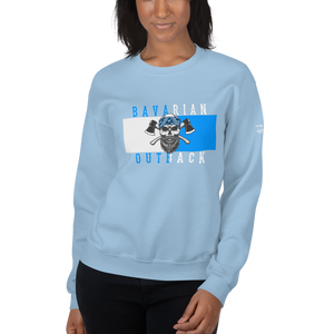 -BAVARIAN OUTBACK- Sweatshirt