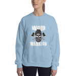 -WOID WARRIOR- Sweatshirt