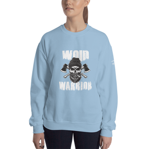 -WOID WARRIOR- Sweatshirt