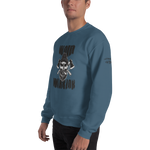 -WOID WARRIOR- Sweatshirt