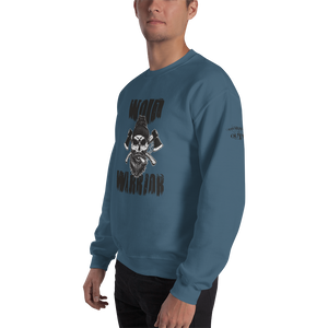 -WOID WARRIOR- Sweatshirt