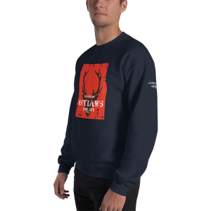 -BAVARIAN OUTLAWS FOR LIVE- Sweatshirt