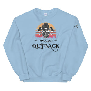 -BAVARIAN OUTBACK- Sweatshirt