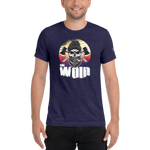 -VOM WOID- Kurzärmeliges T-Shirt