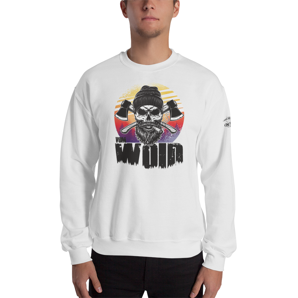 -VOM WOID- Sweatshirt