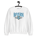 -BAYERN- Unisex-Sweatshirt