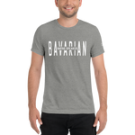 -BAVARIAN NATIVE SPEAKER- Kurzärmeliges T-Shirt