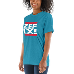 -ZEFIX!- Kurzärmeliges T-Shirt