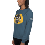 -WOID WARRIOR- Sweatshirt