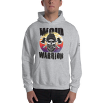 -WOID WARRIOR- Kapuzenpulli