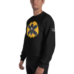 -WOIDBOARDER- Sweatshirt