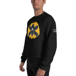 -WOIDBOARDER- Sweatshirt