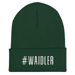 -WAIDLER- Haum