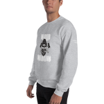 -WOID WARRIOR- Sweatshirt