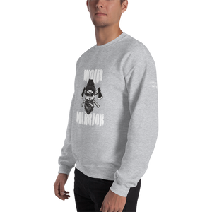 -WOID WARRIOR- Sweatshirt