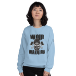 -WOID WARRIOR- Sweatshirt