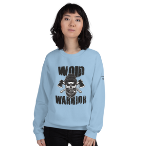 -WOID WARRIOR- Sweatshirt