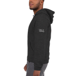 -ORIGINAL BAYERWALD WAIDLER- Hoodie Pullover