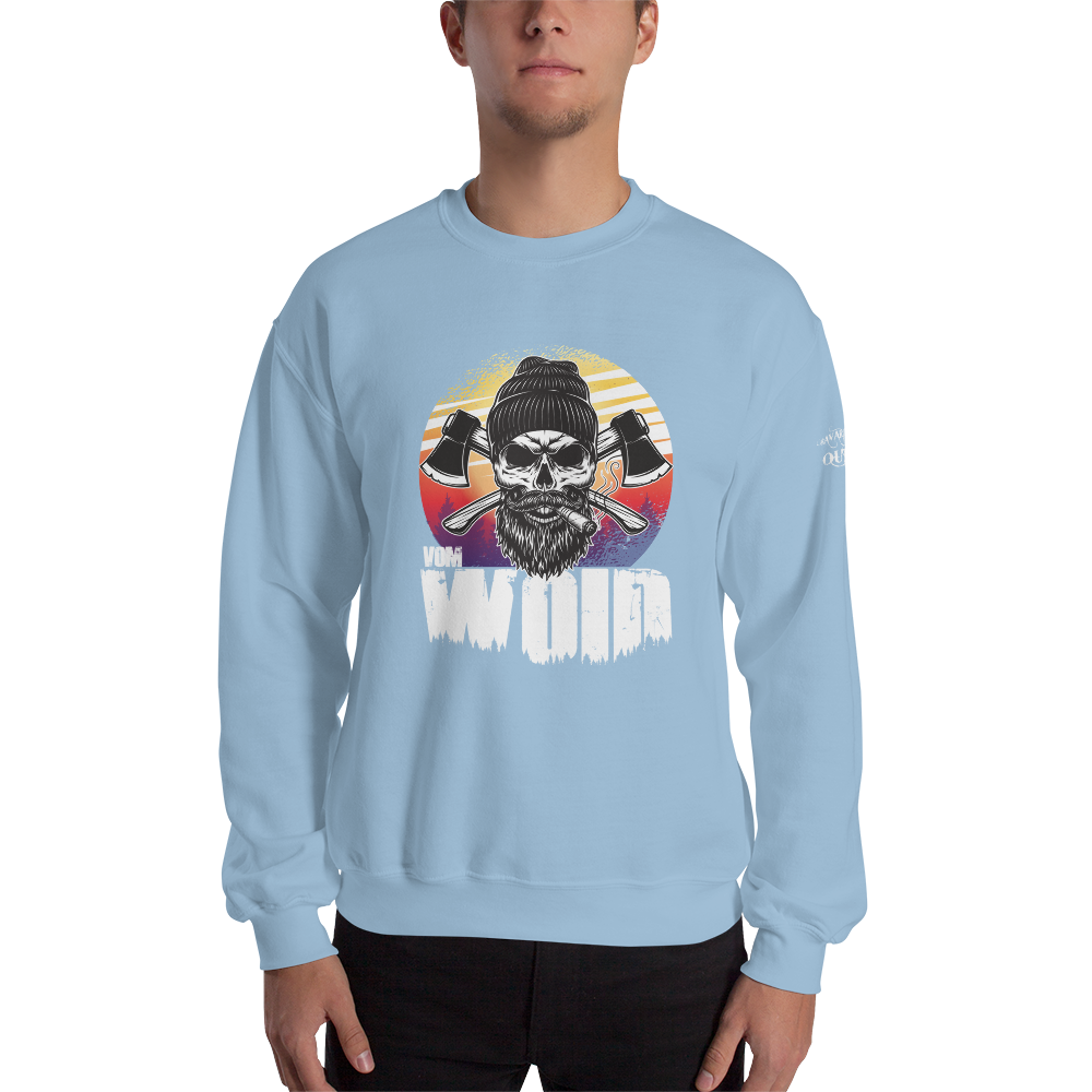 -VOM WOID- Sweatshirt