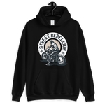 -STREET REBELLION- Kapuzenpullover