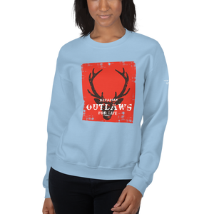 -BAVARIAN OUTLAWS FOR LIVE- Sweatshirt