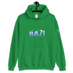 -BAZI- Kapuzenpullover