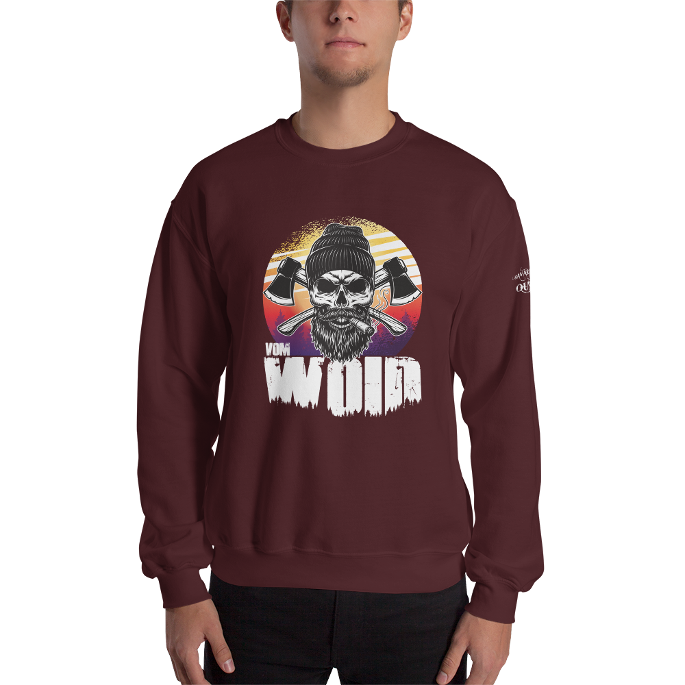 -VOM WOID- Sweatshirt