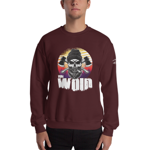 -VOM WOID- Sweatshirt