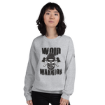 -WOID WARRIOR- Sweatshirt