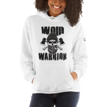 -WOID WARRIOR- Kapuzenpulli