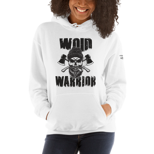 -WOID WARRIOR- Kapuzenpulli