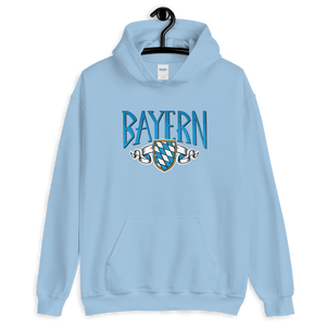 -BAYERN- Kapuzenpulli