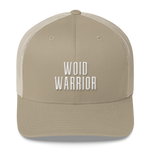 -WOID WARRIOR- Truckerkappe