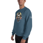 -WOID HIPSTER- Sweatshirt