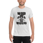 -WOID WARRIOR- Kurzärmeliges T-Shirt